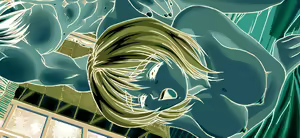 Page 63 of Taxi Genmutan ～ Strange World ACT.2 ～ - preview thumbnail