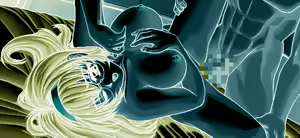 Page 67 of Taxi Genmutan ～ Strange World ACT.2 ～ - preview thumbnail