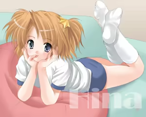 Page 56 of DEEPBLUE Fandisc ～ 11-nin no Mune Kyun Love! ～ - preview thumbnail