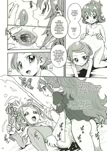 Page 8 of Dokidoki! Futanari Otomari Kai - preview thumbnail