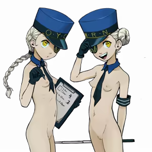 2022 All images — hentai manga cover on Fhentai