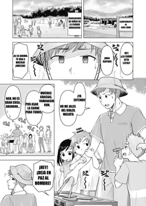 Gal Mama Camp — hentai manga cover on Fhentai
