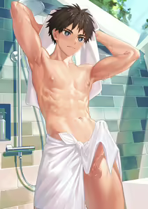 Page 3 of Shower Sabun - preview thumbnail