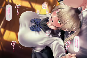 J〇Hypnotic Training Arisa Edition — hentai manga cover on Fhentai