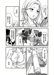 Page 6 of Galgame Shitetara Gyaru to Dekita! - preview thumbnail
