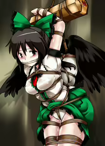 Page 370 of Touhou Project Collection - preview thumbnail