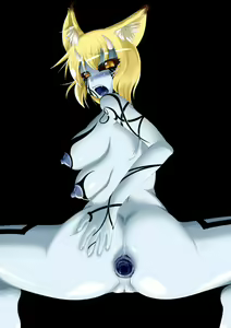 Page 414 of Touhou Project Collection - preview thumbnail