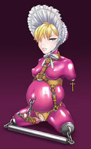 Page 1070 of wanab / trap-b - preview thumbnail