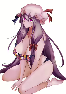 Page 370 of Touhou Project Collection - preview thumbnail