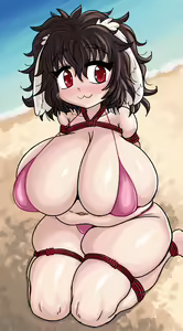 Page 247 of Touhou Project Collection - preview thumbnail