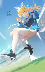 Page 13 of ●PIXIV● 日宝 - preview thumbnail