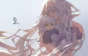 Page 54 of ●PIXIV● 日宝 - preview thumbnail