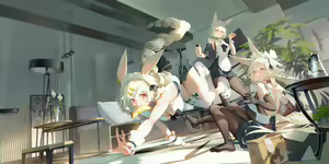 Page 8 of ●PIXIV● 日宝 - preview thumbnail