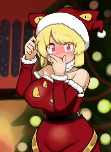 Page 168 of Touhou Project Collection - preview thumbnail
