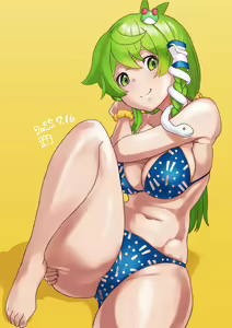 Page 247 of Touhou Project Collection - preview thumbnail