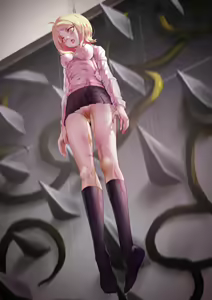 Desert（12742563） — hentai manga cover on Fhentai