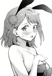 Page 19 of Tokimeki U(You)topia - preview thumbnail