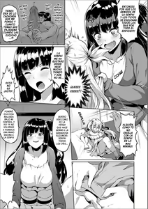 Page 4 of Futanari Friends! 02 (decensored) - preview thumbnail