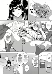 Page 5 of Futanari Friends! 02 (decensored) - preview thumbnail