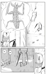 Page 168 of Nuns vs Demons - preview thumbnail