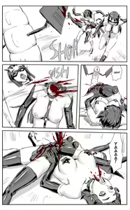 Page 247 of Nuns vs Demons - preview thumbnail