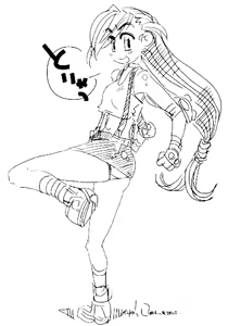 Page 104 of Gazo Hokanko 19 - preview thumbnail