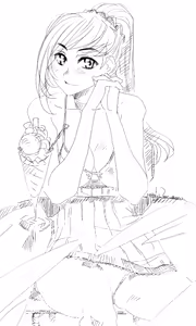 Page 120 of Gazo Hokanko 19 - preview thumbnail