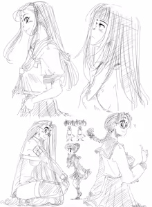 Page 145 of Gazo Hokanko 19 - preview thumbnail