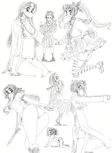 Page 147 of Gazo Hokanko 19 - preview thumbnail