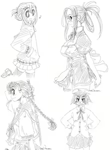 Page 149 of Gazo Hokanko 19 - preview thumbnail