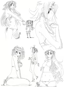 Page 157 of Gazo Hokanko 19 - preview thumbnail