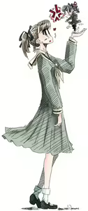Page 169 of Gazo Hokanko 19 - preview thumbnail