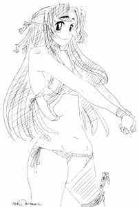 Page 20 of Gazo Hokanko 19 - preview thumbnail