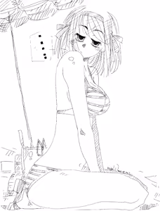 Page 23 of Gazo Hokanko 19 - preview thumbnail