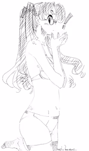 Page 36 of Gazo Hokanko 19 - preview thumbnail