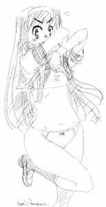 Page 39 of Gazo Hokanko 19 - preview thumbnail