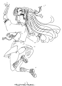 Page 41 of Gazo Hokanko 19 - preview thumbnail