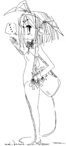 Page 47 of Gazo Hokanko 19 - preview thumbnail