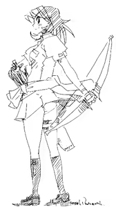 Page 50 of Gazo Hokanko 19 - preview thumbnail