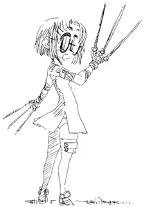 Page 69 of Gazo Hokanko 19 - preview thumbnail