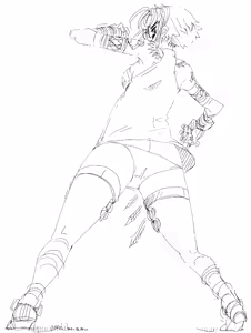 Page 81 of Gazo Hokanko 19 - preview thumbnail