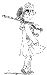 Page 82 of Gazo Hokanko 19 - preview thumbnail