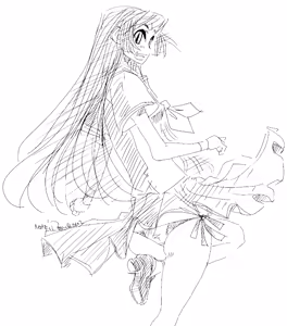 Page 89 of Gazo Hokanko 19 - preview thumbnail