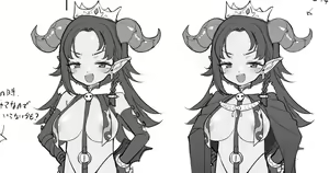 Page 1066 of 🔸konnyaku🔸 Fanbox  1/2 - preview thumbnail
