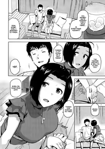 Page 3 of Azusa-san ga Te to Kuchi dake de Shite Kureru Hon | Azusa-san Only Uses Her Hands and Mouth - preview thumbnail
