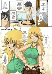 Page 4 of -MASTER@GIRL- - preview thumbnail