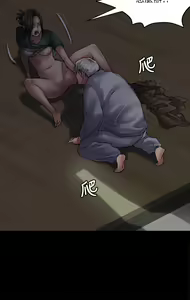 Page 282 of 傀儡 Queen Bee 51-100 - preview thumbnail
