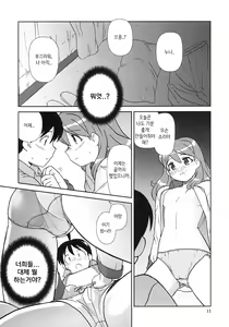 Page 10 of Kokoro ga Mondai | 마음이 문제 - preview thumbnail