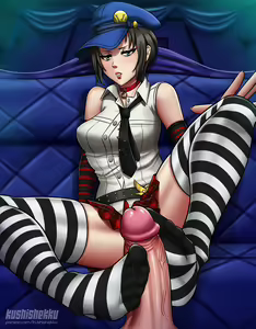 Page 92 of Foot Gallery Favs 4 - preview thumbnail