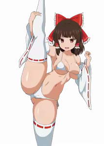 Page 21 of ［Pixiv Fanbox］ Hachi roku-shiki - preview thumbnail